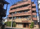 ガーラ新宿西落合