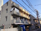 パステルシティ西新宿
