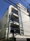 ガリシア新宿都庁前