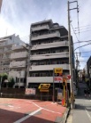 シンシア都庁前