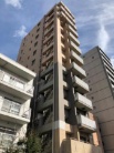 スカイコート初台
