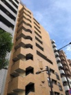 ライオンズマンション初台第3