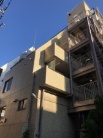 ライオンズマンション西新宿第8