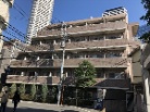 プレールドゥーク西新宿2