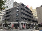 新宿アイランドアネックス
