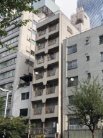 西新宿コーポ寺前