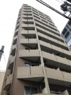 パレステュディオ新宿ウエスト
