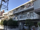 サンハイツ西早稲田