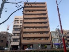 パークウェル早稲田弐番館