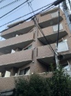 ロアール早稲田大学前