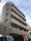 ロアール早稲田大学前弐番館