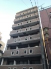 菱和パレス早稲田参番館