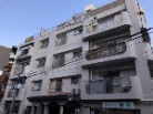 マンション高田馬場