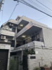メリーライフ新宿