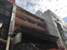 ライオンズマンション新大久保