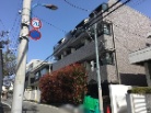 スカイコート神楽坂