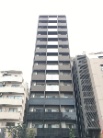 コンシェリア新宿ヒルサイドスクエア