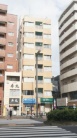 サンサーラ四谷