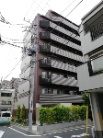 ステージグランデ早稲田