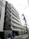 スパシエグランス早稲田