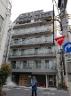 プレールドゥーク早稲田3