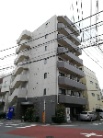 リヴシティ早稲田