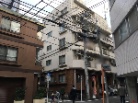 ワセダ福田マンション
