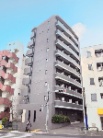 サンテミリオン早稲田駅前弐番館