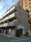 カテリーナ市ケ谷
