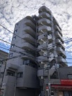 シティハイツ新大塚