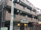 グランヴァン目白台