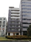 スカイコート文京江戸川橋