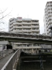 パレドール文京第2