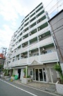 アーバンヒルズマンション浅草第2