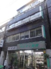 ビバリーホームズ秋葉原