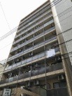 上野アビタシオン