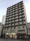 朝日蔵前プラザ