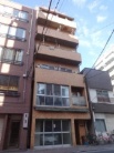蔵前グリーンプラザ壱番館