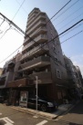 リヴシティ新御徒町