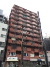 浅草寿町ダイヤモンドマンション