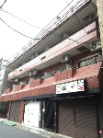 ワールドマンション田原町