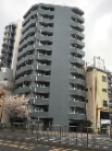 ダイホープラザ入谷