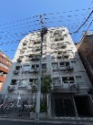 クリオ入谷壱番館