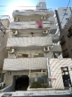 ダイホープラザ三ノ輪