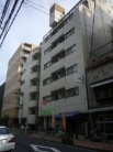 スカイノブレ御徒町