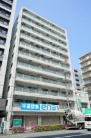 ヴェラハイツ御徒町