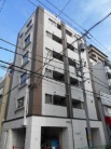 ラグジュアリーアパートメント御徒町
