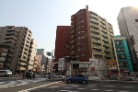 鶯谷日伸ハイツ