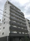 コンシェリア上野