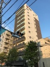 スカイコート上野稲荷町